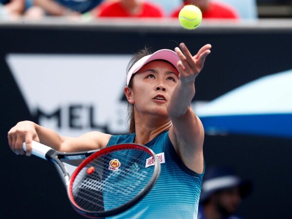 Versus / El discutido regreso de la WTA a China tras el caso Peng Shuai