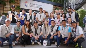 Argentina Election Tour 2023: Vuelve el evento electoral más esperado de la región - Informatepy.com
