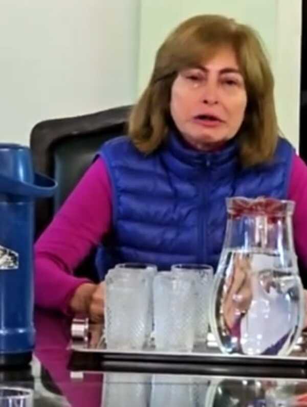 En medio de llanto y emoción declaran de interés departamental la Expo Amambay