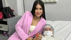 ¿Cómo está la salud de la pequeña Mía?