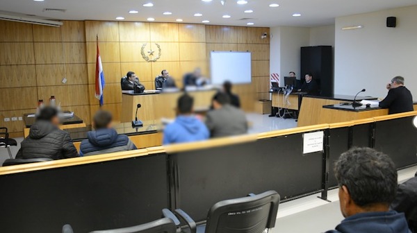 Absuelven a adolescentes porque requisa de la Policía fue ilegal
