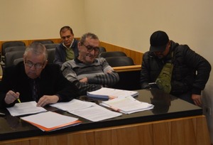 Abuelo acusado de abuso se expone a 30 años de prisión
