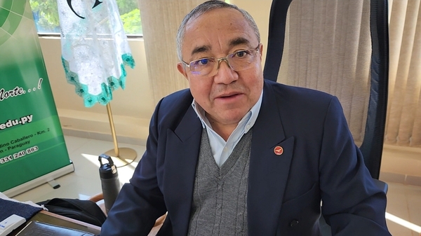 Universidades deben tener campo de prácticas para aperturas de Medicina, dice presidente del Cones