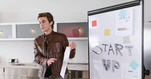 La Nación / Expo Paraguay Brasil dará oportunidad a emprendedores de startups