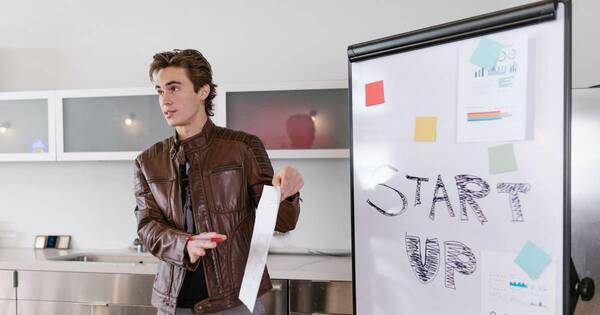 La Nación / Expo Paraguay Brasil dará oportunidad a emprendedores de startups
