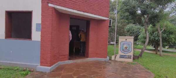 MARGINALES ARMADOS ASALTAN A TRABAJADOR EN TRINIDAD