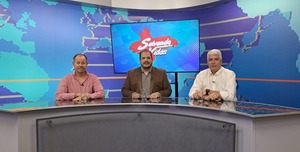 Desafíos a nivel departamental en Boquerón y política nacional en el siguiente capítulo de Salvando Vidas