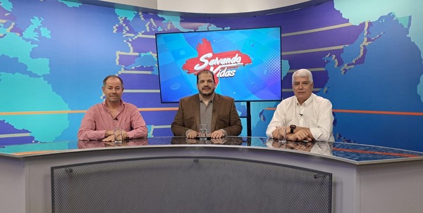 Desafíos a nivel departamental en Boquerón y política nacional en el siguiente capítulo de Salvando Vidas