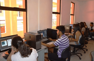EL SNPP HABILITA MÁS DE 350 CURSOS DE CAPACITACIÓN EN SUS DIVERSAS SEDES
