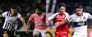 Dos encuentros darán continuidad a la Fecha 11 - trece