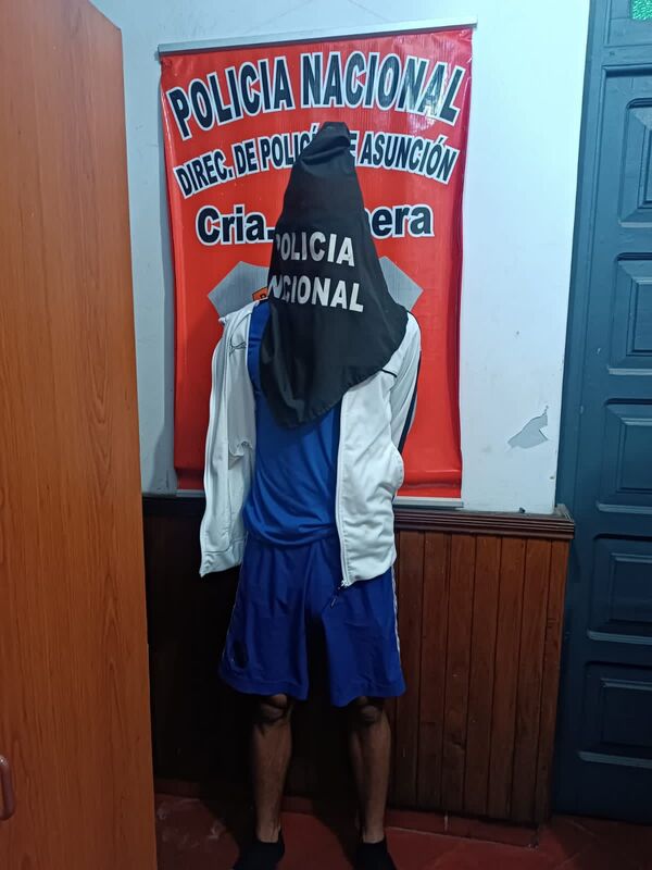 Detienen a dos jóvenes por homicidio doloso | 1000 Noticias