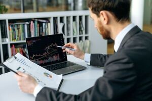 Proyecto Netiva: ¿Cómo funcionará la interconexión entre la Bolsa de Valores y la Depositaria del BCP? - MarketData