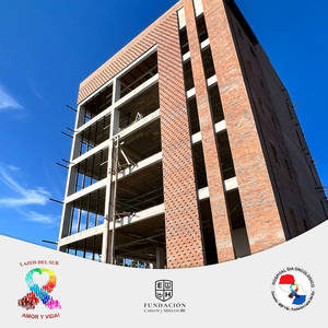 EL HOSPITAL DÍA ONCOLÓGICO SE PREPARA PARA EL CAMBIO A SU NUEVA SEDE EN ENCARNACIÓN
