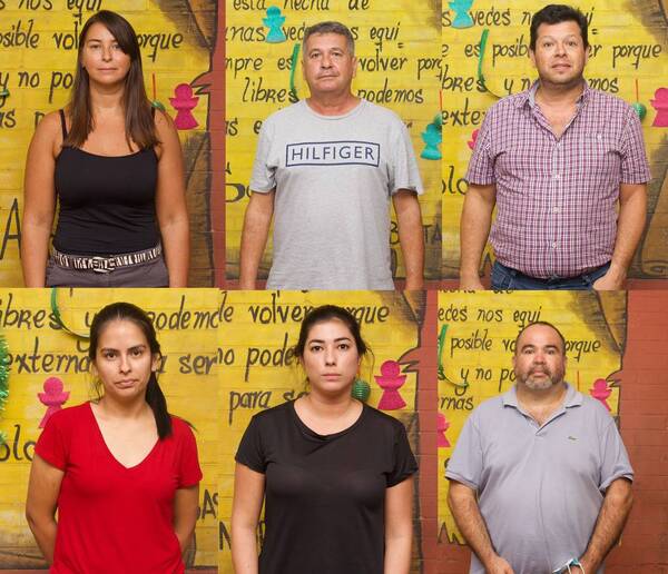 A Ultranza PY: Así habrían logrado traficar miles de kilos de cocaína a Europa y disfrazar las ganancias obtenidas