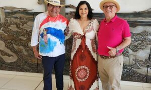 ¡Cumple purete de pope de la ARP!