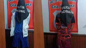 Caen presuntos miembros del PCC por crimen de integrante del Clan Rotela en Asunción
