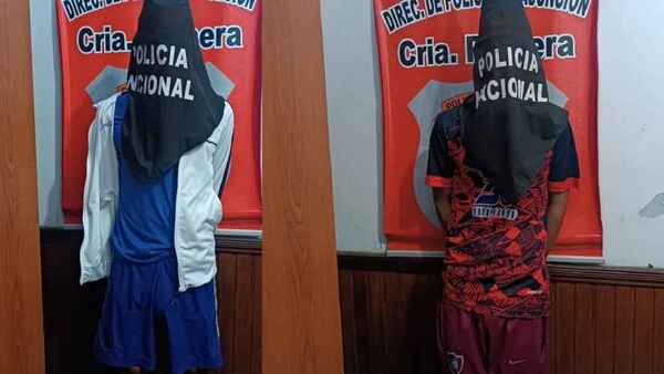 Caen presuntos miembros del PCC por crimen de integrante del Clan Rotela en Asunción