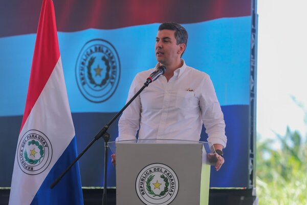 En asamblea de la ONU, Peña expondrá sobre ventajas de inversiones en Paraguay | 1000 Noticias