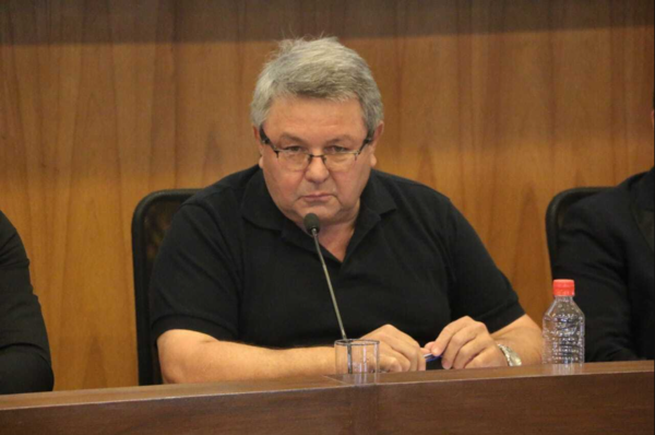 Nuevo consejero del IPS promete dar reportes mensuales - ADN Digital