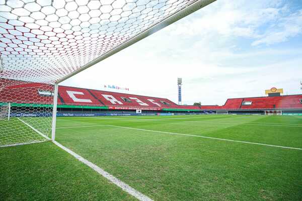 Las ciudades ofrecidas de Paraguay como posibles sedes del Mundial 2030 | 1000 Noticias