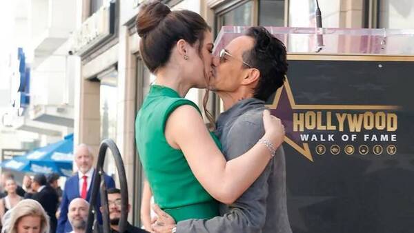 ¡Así Nadia Ferreira felicitó a su esposo cumpleañero!