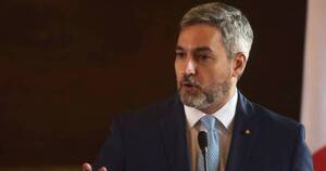 La Nación / Comisión especial estudiará irregularidades en el gobierno de Abdo