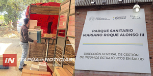 DISCONFORMIDAD TOTAL CON DESIGNACIÓN DEL DIRECTOR DEL HOSPITAL DE SAN PEDRO DEL PNÁ. - Itapúa Noticias