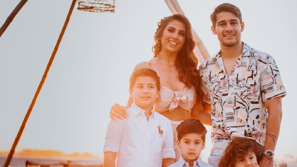 Tito recordó el cumpleaños de Vita: "Su partida dejó un vacío inmenso"
