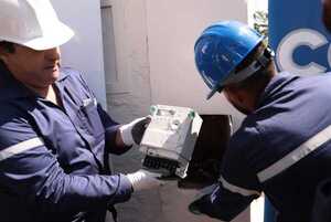 Realizan evaluaciones para matriculación de electricistas en distintas categorías en Caacupé - .::Agencia IP::.