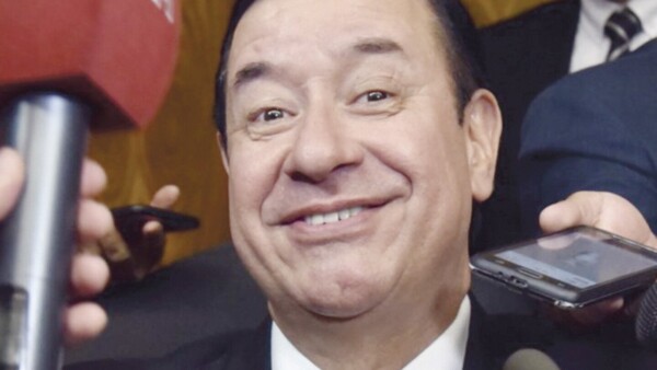 Exdipu colo'o condenado a prisión: “Es un chiste de muy mal gusto y vamos a apelar”