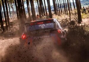 Fabrizio Zaldívar, el más rápido de la Etapa 1 del Rally del Guairá - ABC Motor 360 - ABC Color