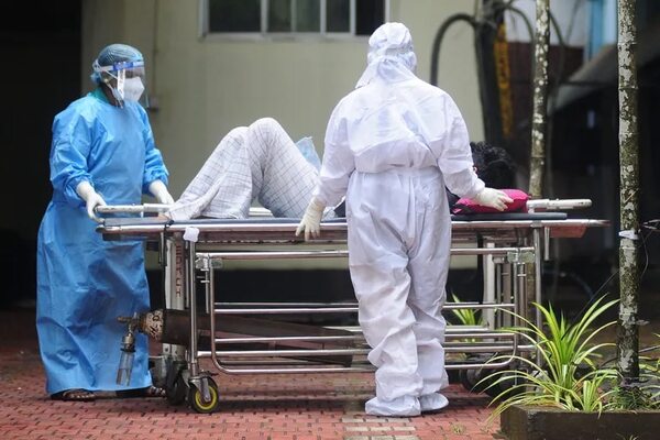 Virus Nipah en India, lo que se sabe sobre la epidemia - Ciencia - ABC Color