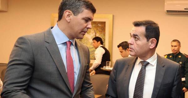 La Nación / Peña desarrollará amplia agenda en Nueva York, por fuera de la ONU