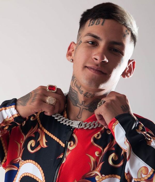 Así reaccionó Sebastián Yatra al confundirlo con Manuel Turizo