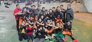 Finales de la Divisional B de salón se jugarán desde el lunes y las de la A se postergan - La Tribuna