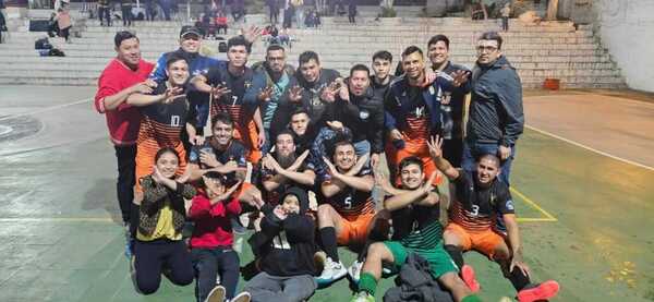 Finales de la Divisional B de salón se jugarán desde el lunes y las de la A se postergan - La Tribuna