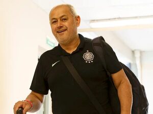Olimpia vs. General Caballero JLM: Alineaciones probables - Fútbol - ABC Color
