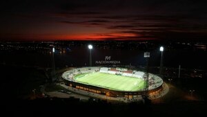 Versus / Las sedes que ofrece Paraguay para el Mundial 2030