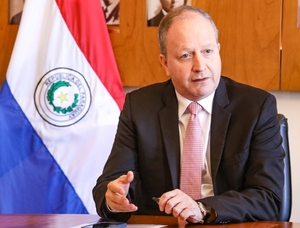 Diario HOY | Paraguay: único en América Latina en generar excedente de energía limpia