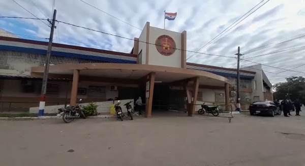 Destituyen al intendente de la cárcel de Tacumbú tras denuncia de mala calidad de alimentos - Megacadena