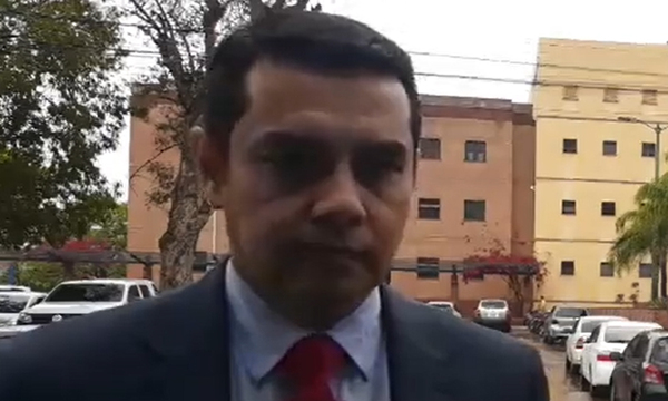 Vaquería: denuncian negligencia del fiscal Gustavo Chamorro en caso de sicariato