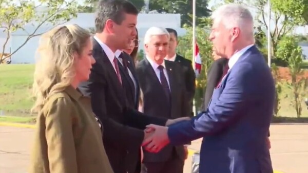 El presidente Peña está rumbo a Estados Unidos para asistir a la Asamblea de la ONU