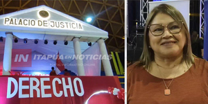 ESPECTACULAR NOCHE INAUGURAL DE LOS JUEGOS UCI EN ENCARNACIÓN - Itapúa Noticias