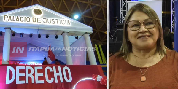 ESPECTACULAR NOCHE INAUGURAL DE LOS JUEGOS UCI EN ENCARNACIÓN - Itapúa Noticias