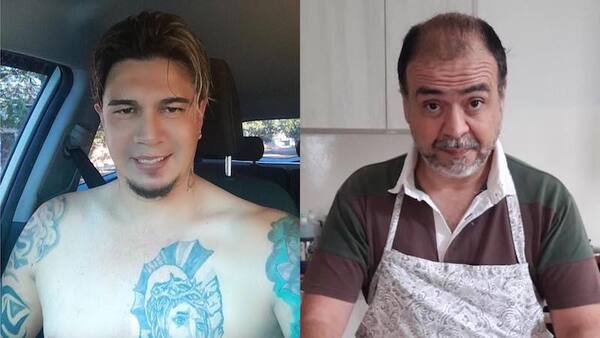 Diario HOY | Marcos Lazaga amenaza a Juan Manuel Salinas: "Te voy a descuartizar, put* de mier**"