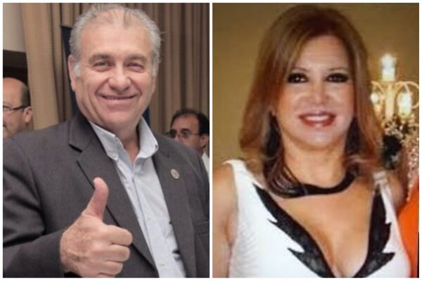Fiscales piden juicio oral a RGD por instigar hurto agravado de 471 cheques de juzgado