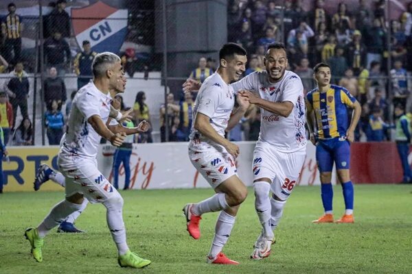 Andrés Anca explicó que el equipo fue de mayor a menor - Fútbol - ABC Color