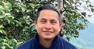 La Nación / Asesinan a excandidato del partido del presidente electo de Guatemala