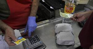 La Nación / Argentina estimará la inflación semanalmente