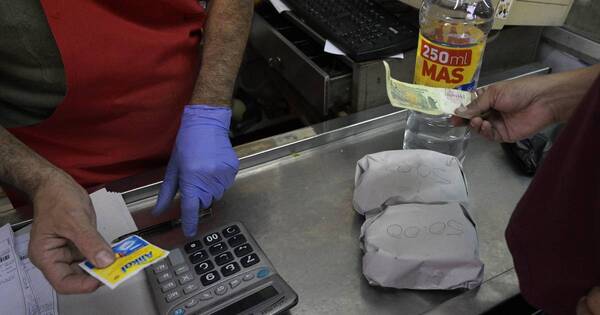 La Nación / Argentina estimará la inflación semanalmente
